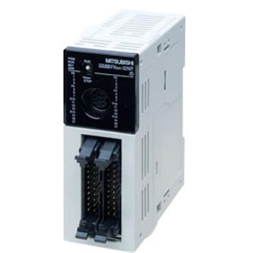 FX3UC-16MR/D-T 三菱PLC FX3UC-16MR/D-T价格 继电器8点输出 端子排 DC电源三菱PLC代理